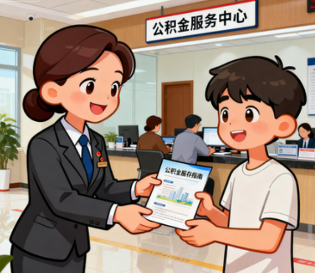 吉林单位办理住房公积金缴存登记手续应提供哪些材料