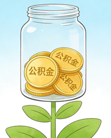 吉林个人可缴存公积金，住房保障开启全民时代