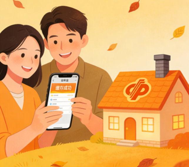 吉林住房公积金：公积金结息利率显著高于当前银行存款利率水平