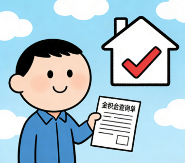 吉林办理住房公积金提取可使用的银行卡或存折有哪些