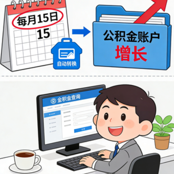 吉林公积金代办服务：专业赋能，合规守护您的住房权益