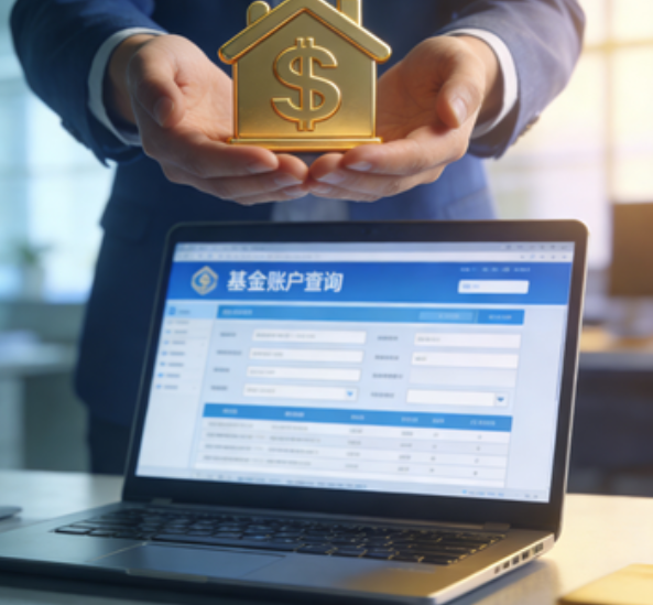 吉林可提取公积金支付首付款！