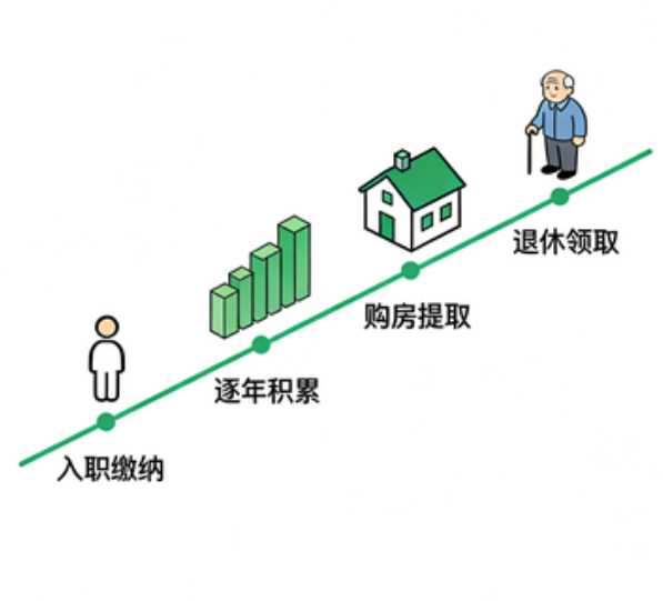 吉林住房公积金遗产处理指南
