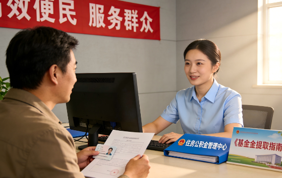 吉林住房公积金提取规范全面升级