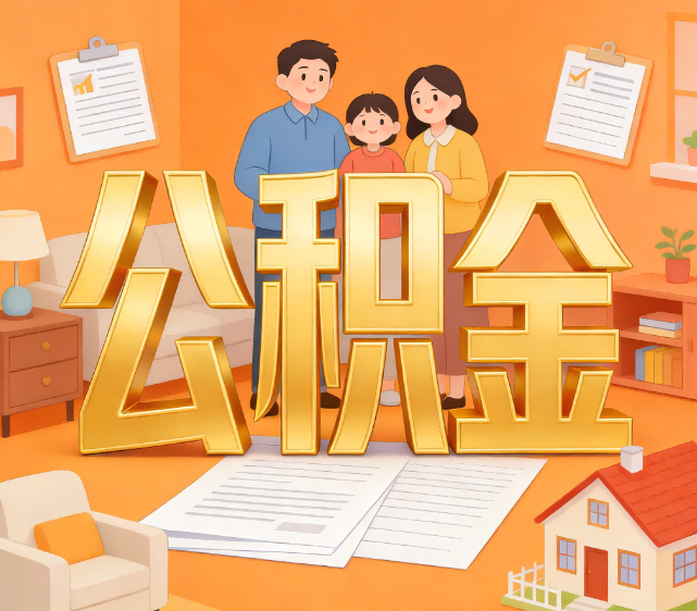 吉林公积金代办服务的现实价值与普惠意义