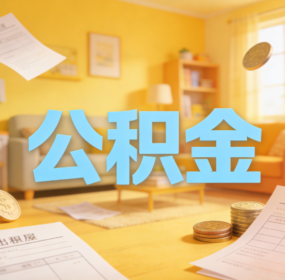 吉林别让公积金“躺在账户里睡觉”！