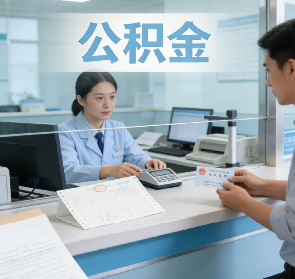 吉林公积金代办的5个隐藏好处，很多人不知道