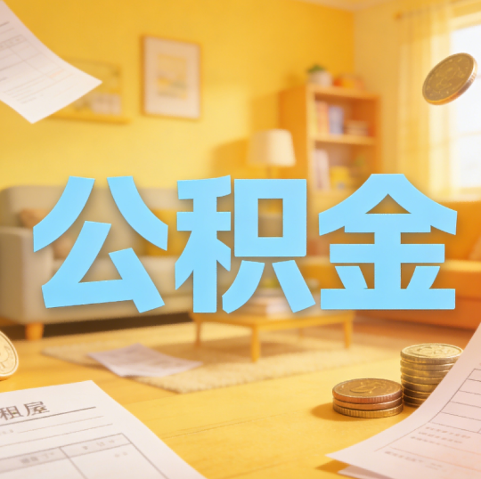 吉林买房如何提取公积金？