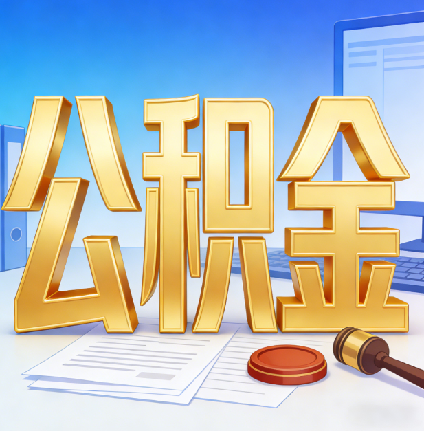 吉林公积金代办行业观察：从“跑腿经济”到“专业服务”的蝶变之路